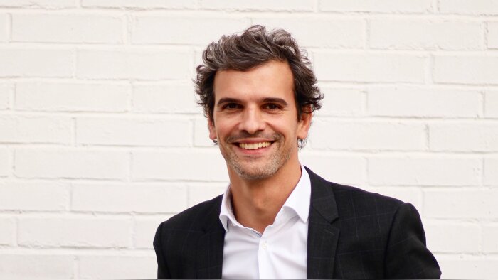 Deel : 500 millions de dollars d’ARR en 2023. Le point avec Julien Couderc, Country Leader France. - © D.R.