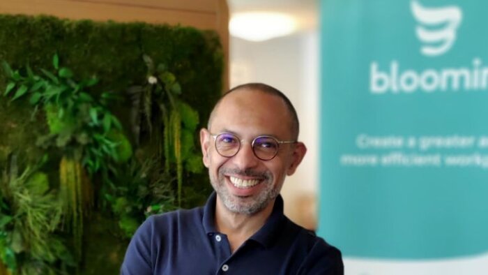 Arnaud Testu (Bloomin) : les axes avec la levée de fonds de 2 millions d’euros - © D.R.