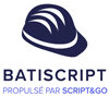 Batiscript - © D.R.