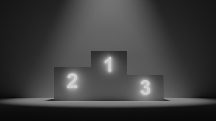 Campus Matin vous propose une synthèse des principaux classements internationaux publiés en 2024. - © Photo by Joshua Golde on Unsplash