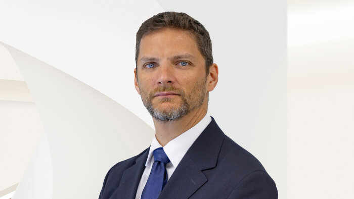 Christophe Michel CEO France d’Engel & Völkers. - © D.R.