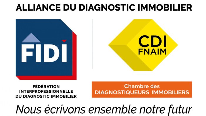 « Alliance du Diagnostic Immobilier » - © D.R.
