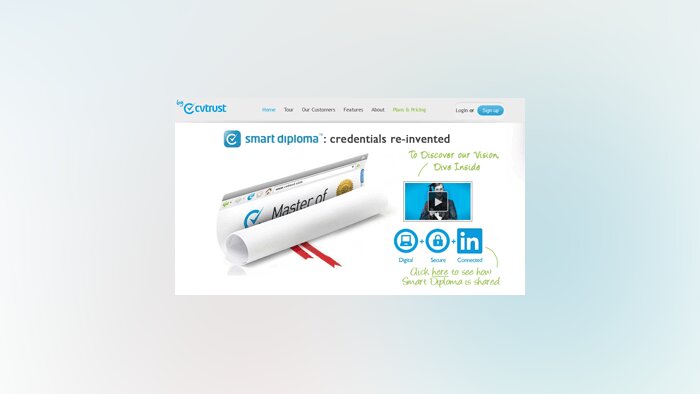 Smart Diploma : un rempart à la falsification de CV