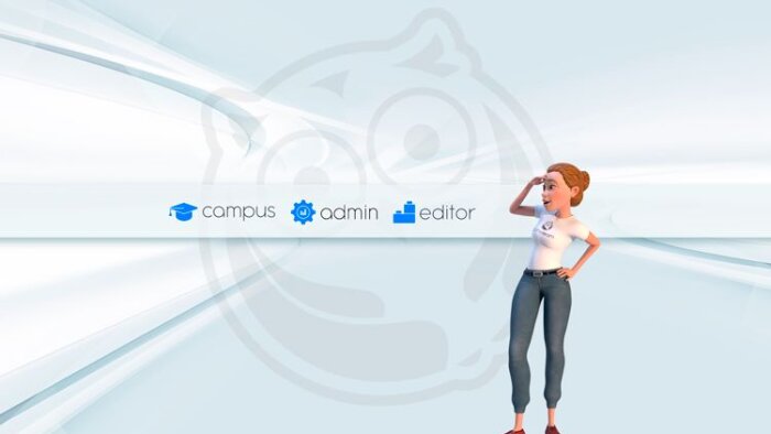 Gamelearn, l’expert des serious games par la formation à distance dans les entreprises - © D.R.