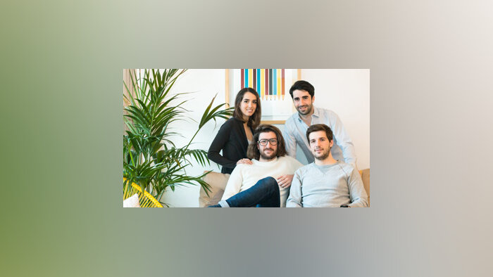 L’application Pinpo sélectionne les « bons » locataires