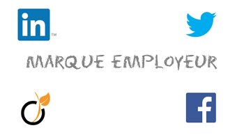 Digital RH - L’impact des réseaux sociaux sur la marque employeur - © D.R.