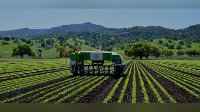 Naïo Technologies certifie le travail autonome sans supervision pour l’ensemble de sa gamme de robots