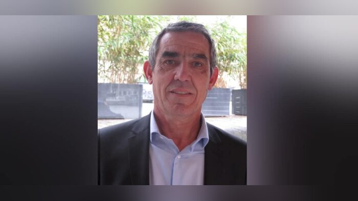Jean-Michel Audouit, CARC - « Les biosolutions apporteront 50 % du chiffre d’affaires en 2030 »