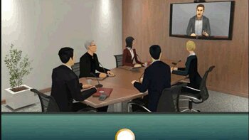 Accenture dynamise son processus de recrutement avec un serious game