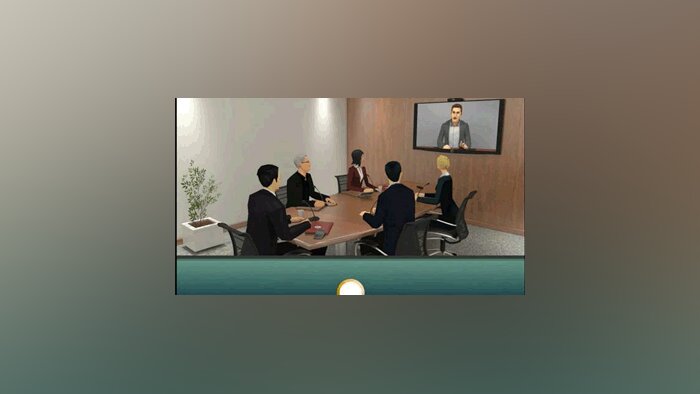 Accenture dynamise son processus de recrutement avec un serious game