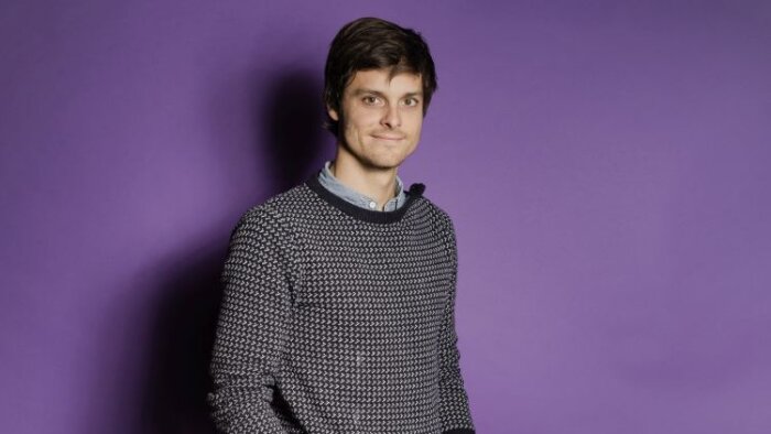 NUMA acquiert Switch Collective : les synergies selon le CEO Romain Cochet - © Shehan Hanwellage