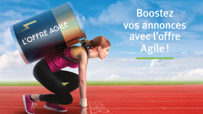 Avec Agile, Green-Acres endosse le rôle de courtier d’achat de trafic