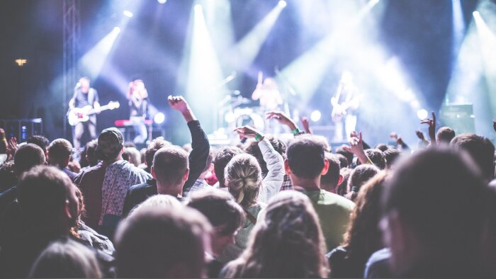 70 000 € ont déjà été collectés en soutien au secteur live local. - © D.R.
