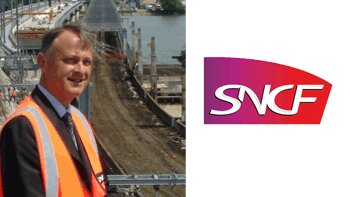 « Notre solution SaaS a été adaptée à nos spécificités », Philippe Lochon, SNCF - © D.R.