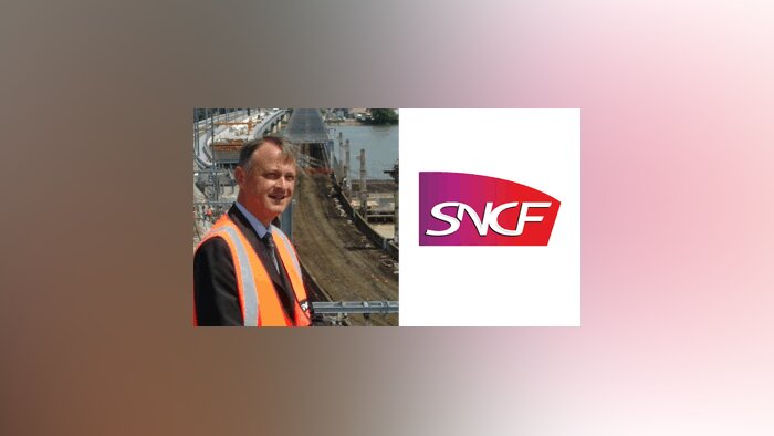 « Notre solution SaaS a été adaptée à nos spécificités », Philippe Lochon, SNCF