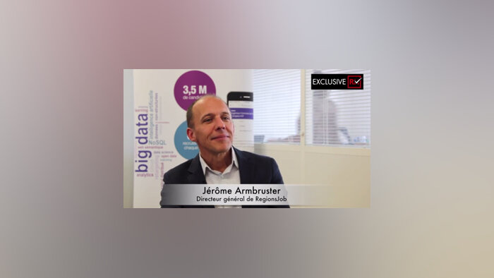 Vidéo : RegionsJob fait l’acquisition d’un ATS