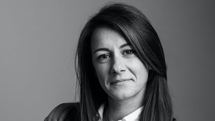 Charline Helie, en charge du développement commercial au sein de 3G Immo - © Fou d’images