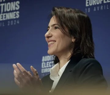 Elections européennes, le programme des sept principales formations - © D.R.