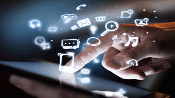 Les objets connectés arrivent dans la formation