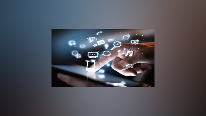 Les objets connectés arrivent dans la formation