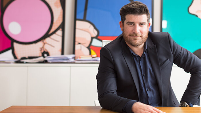 CityScan met la data au service des agents immobiliers