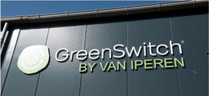 Van Iperen International dévoile son plan d’expansion de l’usine GreenSwitch Nitrate