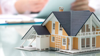 Estimation immobilière : jusqu’où ira-t-elle demain ? - © D.R.