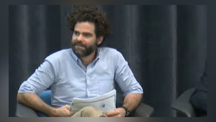 Romain Fontaine, responsable du service Hommes et entreprises à Chambres d’agriculture France - © D.R.