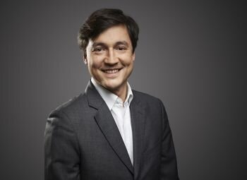 Alexandre Pham, Président de Mistertemp’ Group - © D.R.