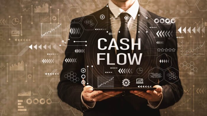 Cash-flow immobilier
