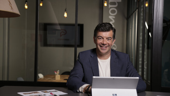 Stéphane Plaza Immobilier va au-delà de l’effet de mode