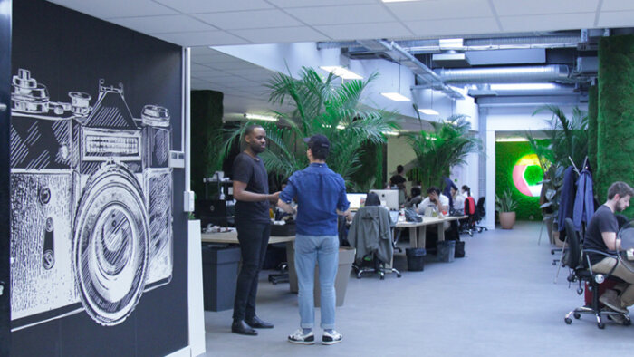 Meero ouvre des bureaux aux quatre coins du monde
