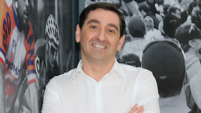 Avec le rachat de PeopleShare, Roland Gomez (PROMAN) gagne du terrain aux Etats-Unis. - © D.R.