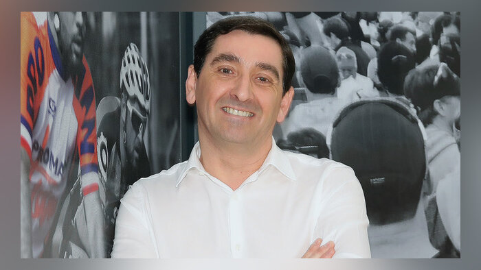 Avec le rachat de PeopleShare, Roland Gomez (PROMAN) gagne du terrain aux Etats-Unis. - © D.R.