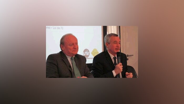 Loi sur le logement : la Fnaim et l’Unis s’emparent du débat