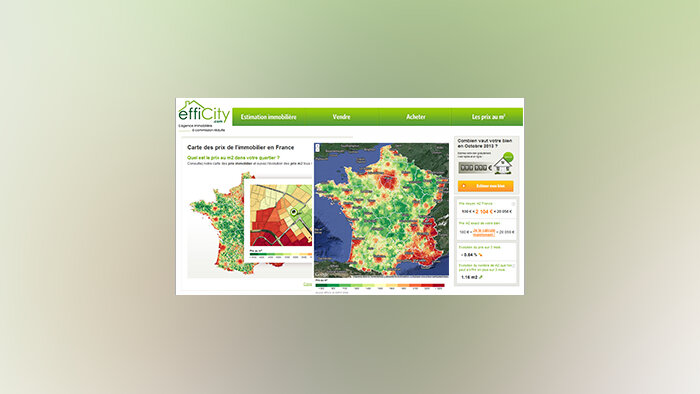 A Paris, les prix immobiliers font de la résistance