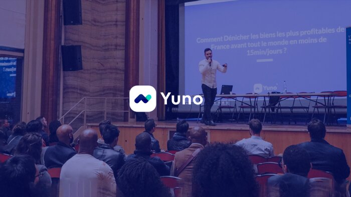 Yuno revisite l’expérience de l’investissement locatif
