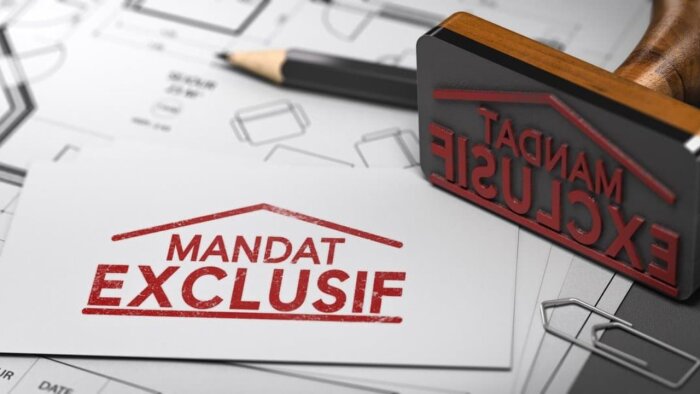 Quels sont les arguments imparables pour capter un mandat exclusif ? - © D.R.