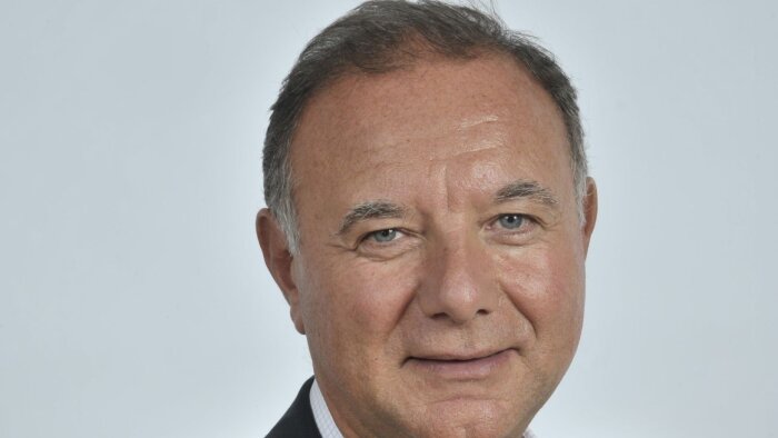 Thierry Siouffi, président du Collège des ESN du Syntec Numériq - © D.R.