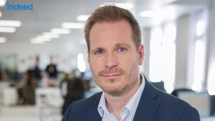 Indeed : Eric Gras présente l’événement virtuel « Diversité - inclusion : une chance pour l’entreprise » - © D.R.