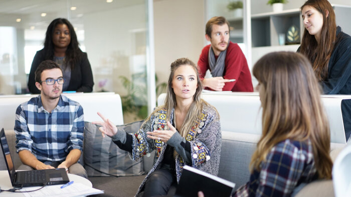 Tribune - Parité : le leadership féminin, une solution aux nouveaux enjeux RH ?