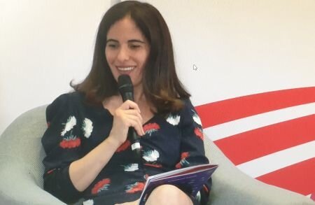 Dalila Zein, AFP - © D.R.