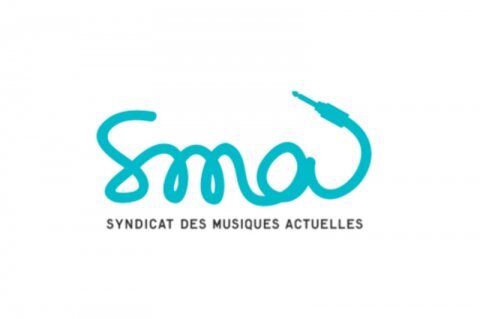 Logo du SMA - © D.R.
