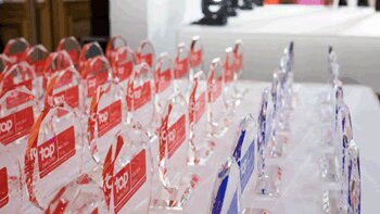 58 entreprises certifiées « Top Employers 2015 » - © D.R.