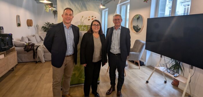 Crédit impôt recherche, semences traitées et NGT : les trois priorités de l’UFS pour 2025