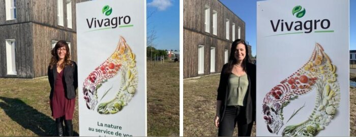 Vivagro renforce ses équipes