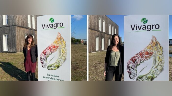 Vivagro renforce ses équipes