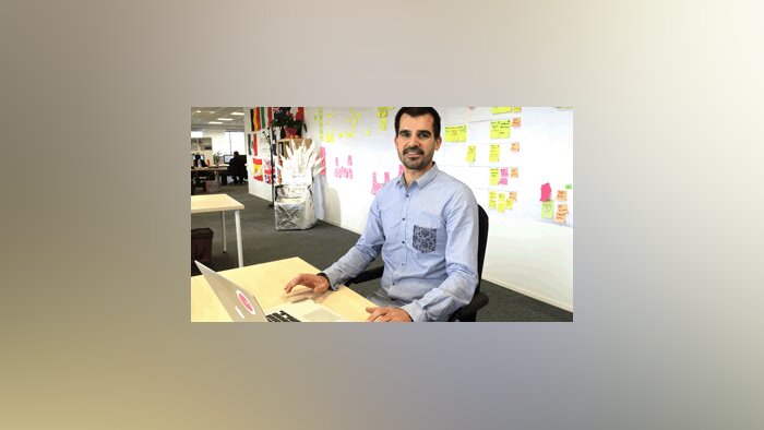 « En 2016, nous devrions aller encore plus loin dans le Big Data », Thomas Allaire, Jobijoba