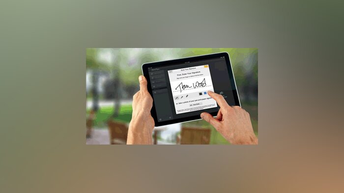 Immovision intègre la signature électronique de DocuSign