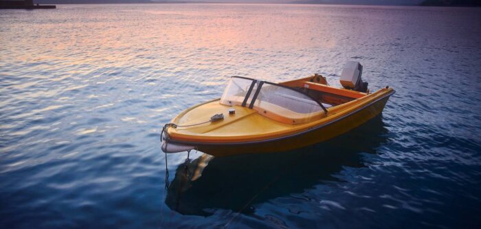 Ecobang-Navy : le recyclage de bateaux au service du traitement des effluents phytosanitaires